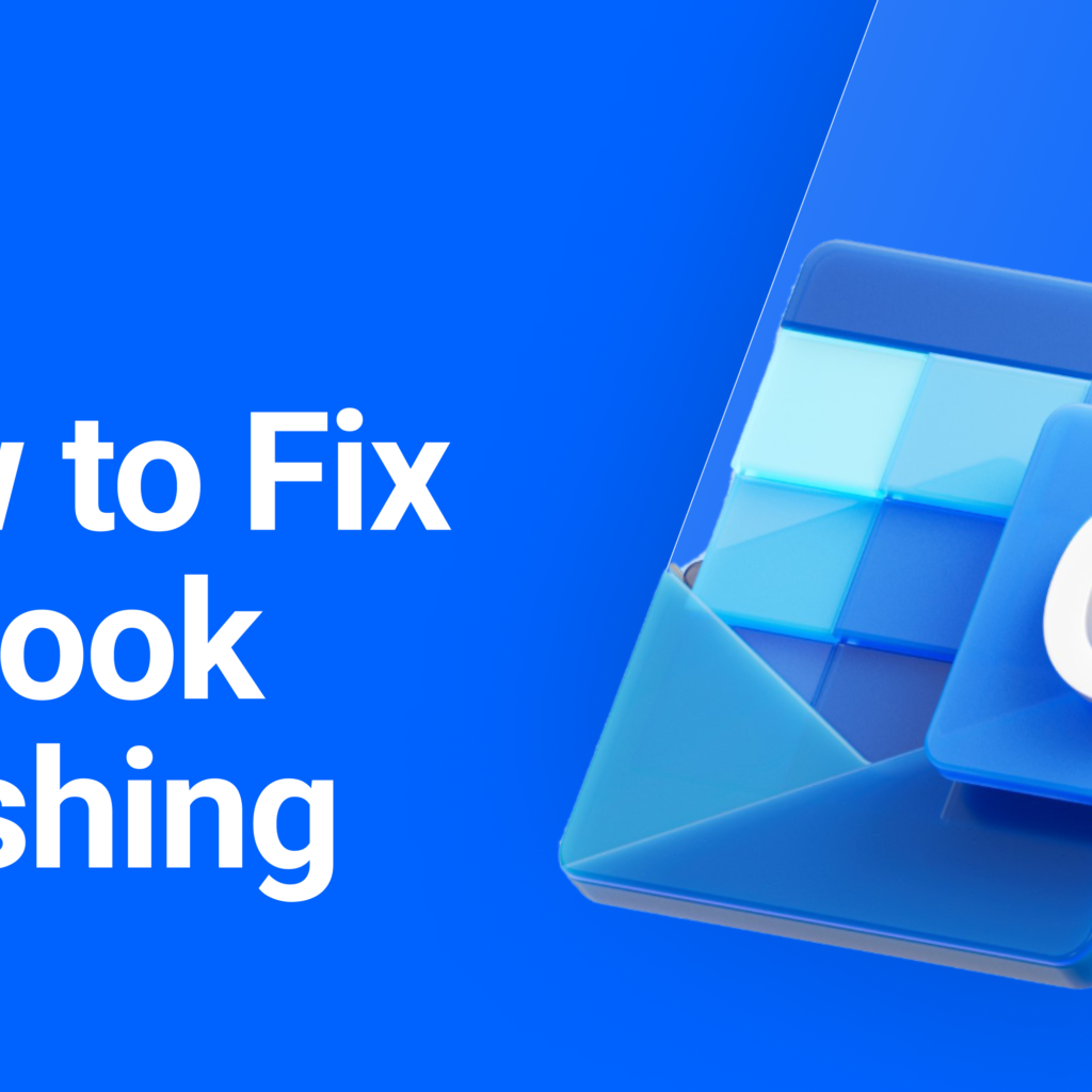 How to Fix Microsoft Outlook Crashing