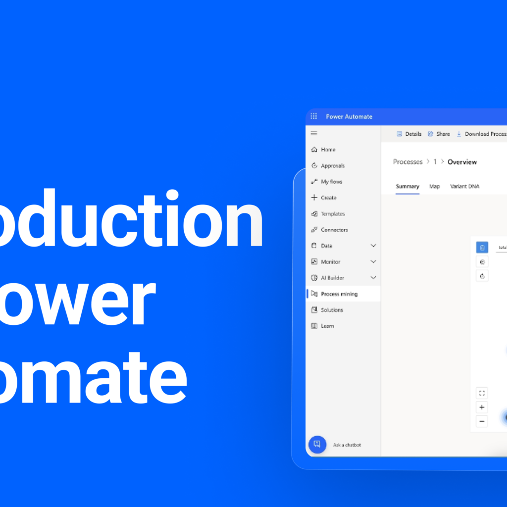 Introduction to power automate
