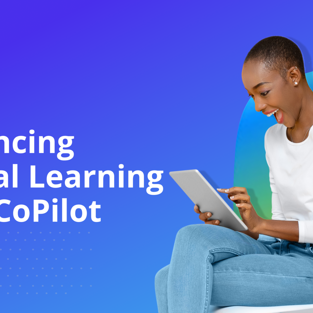 Enhance virtual learning with Copilot