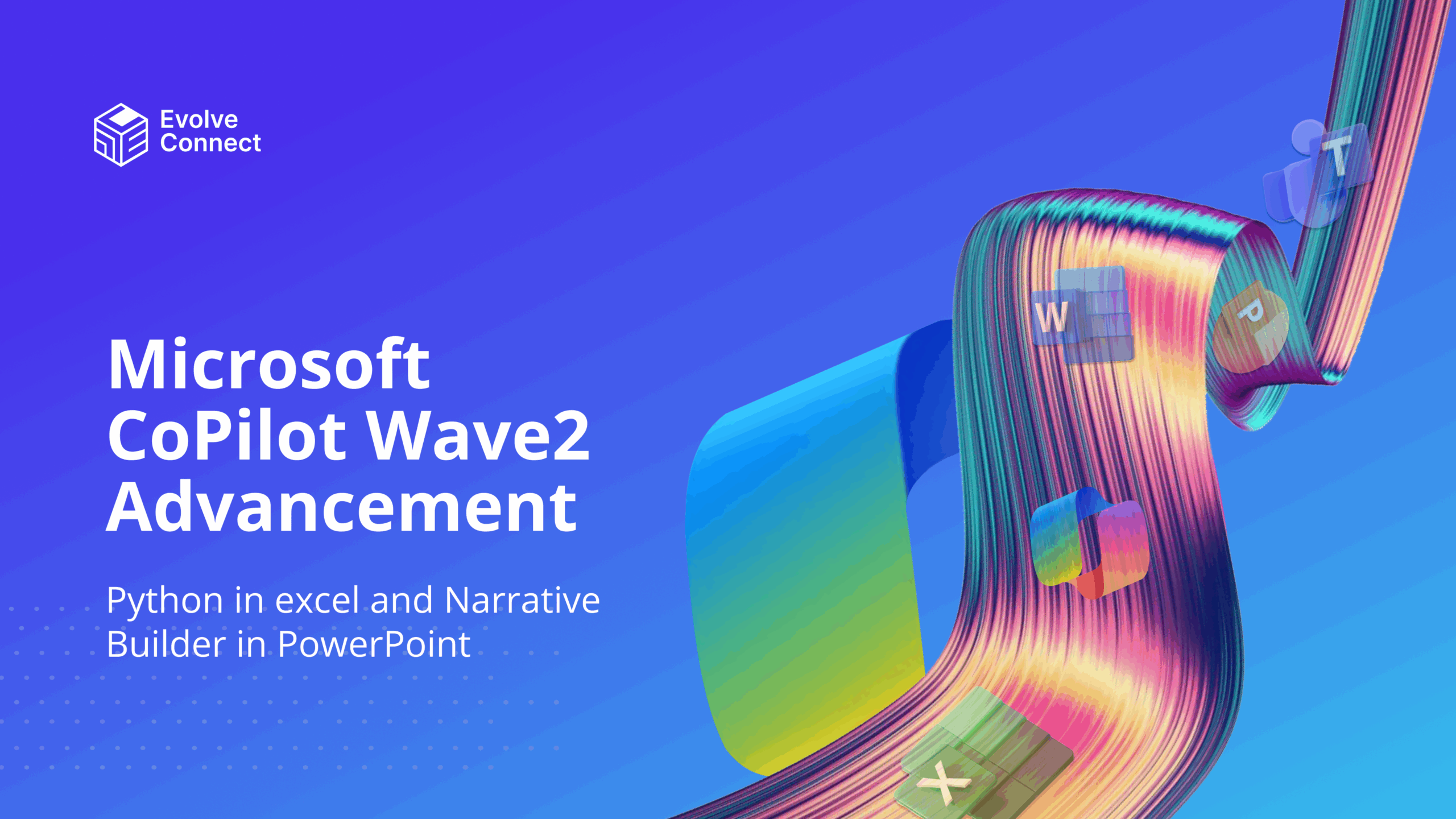 Microsoft CoPilot Wave 2 Advancement